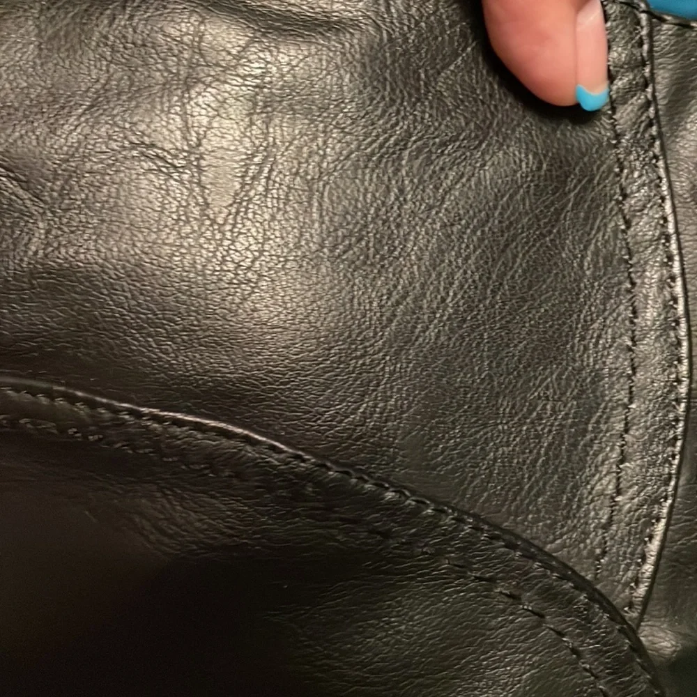 Knee high boots - Picture 5 of 6
